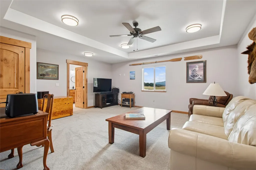 160 Quirk Trail Eureka MT 59917