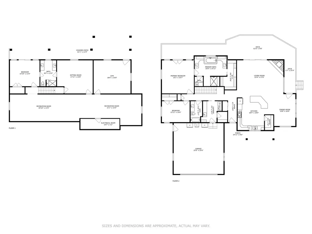 160 Quirk Trail Eureka MT 59917