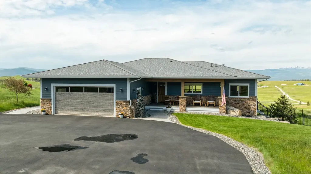 160 Quirk Trail Eureka MT 59917