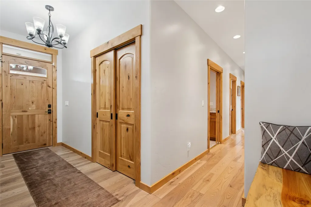 160 Quirk Trail Eureka MT 59917