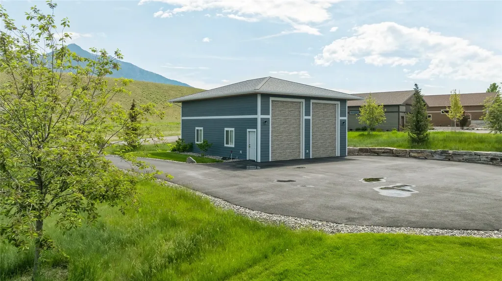 160 Quirk Trail Eureka MT 59917