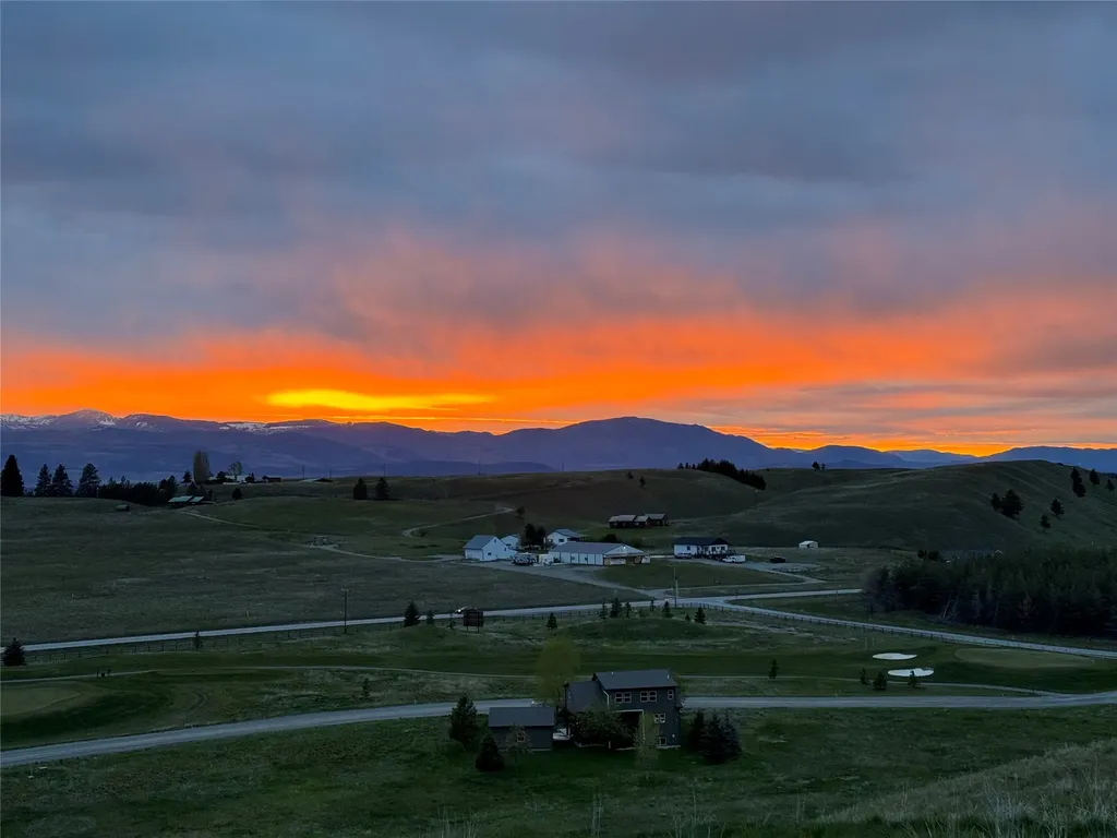 160 Quirk Trail Eureka MT 59917