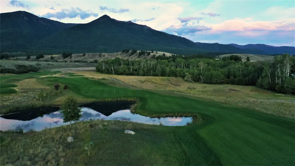 160 Quirk Trail Eureka MT 59917