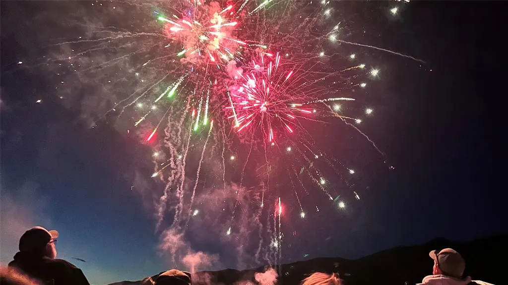 160 Quirk Trail Eureka MT 59917