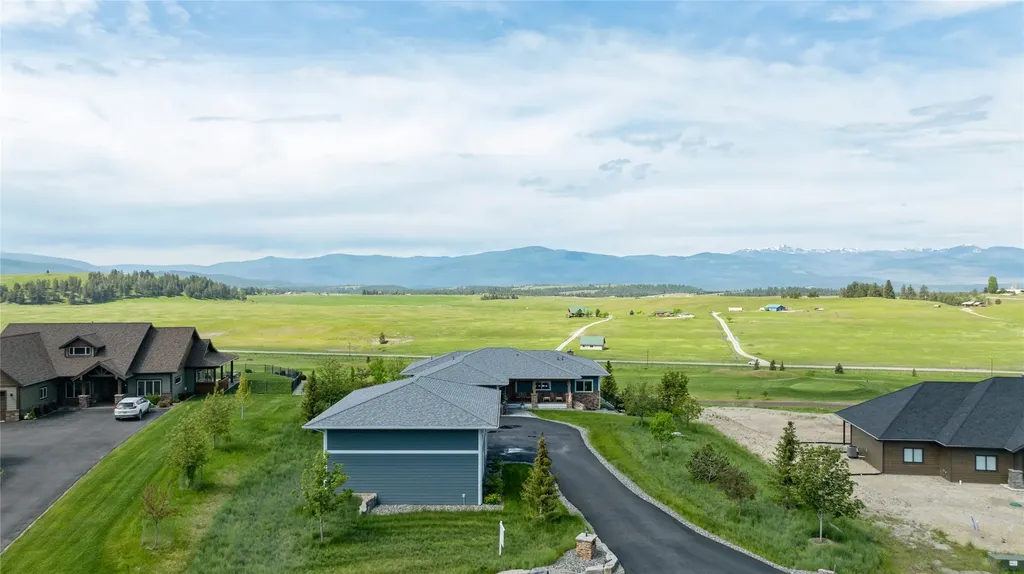 160 Quirk Trail Eureka MT 59917