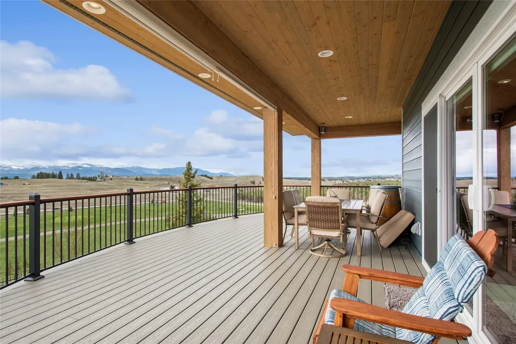 160 Quirk Trail Eureka MT 59917