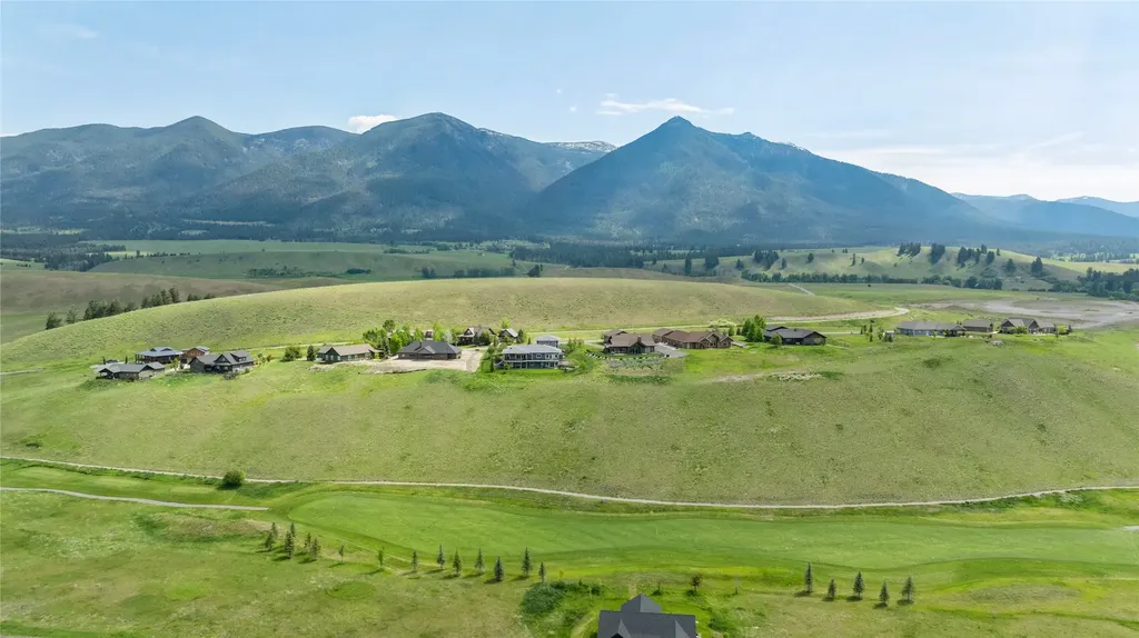160 Quirk Trail Eureka MT 59917