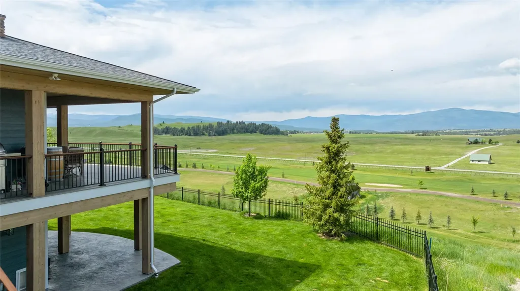 160 Quirk Trail Eureka MT 59917