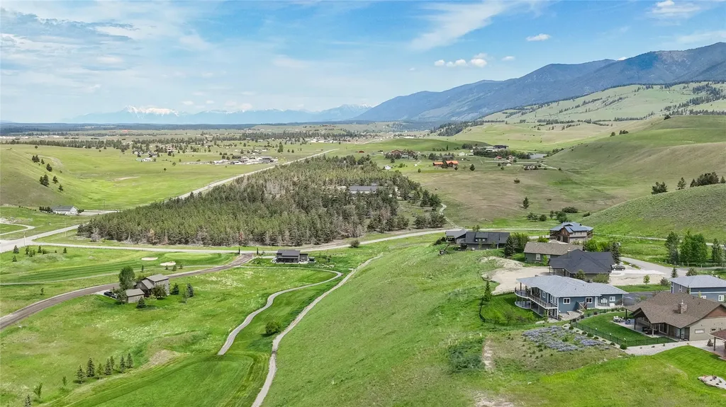 160 Quirk Trail Eureka MT 59917