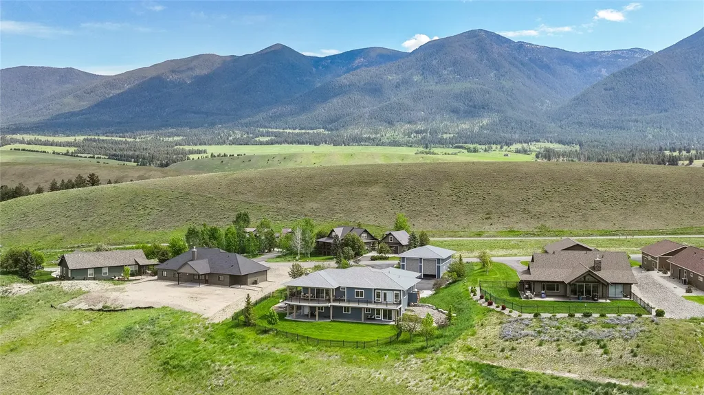 160 Quirk Trail Eureka MT 59917