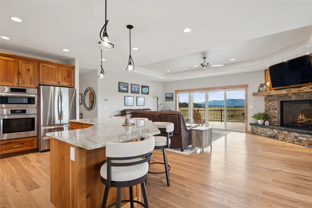 160 Quirk Trail Eureka MT 59917