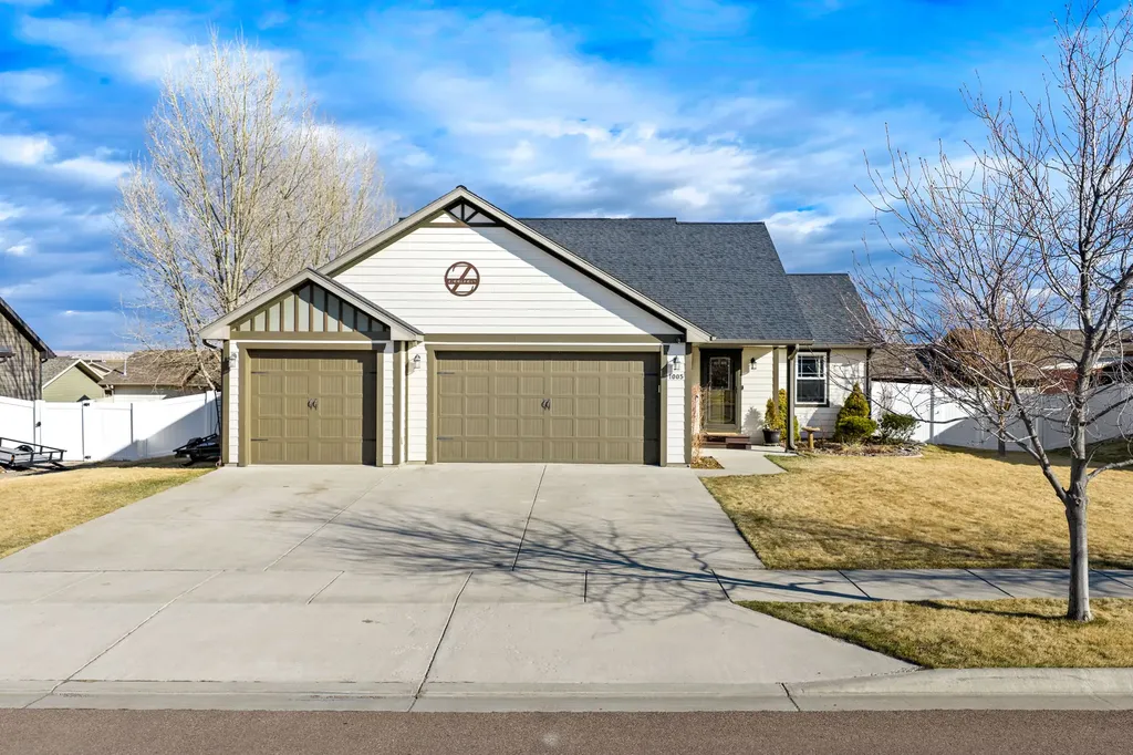 1005 40th Avenue NE Great Falls MT 59404