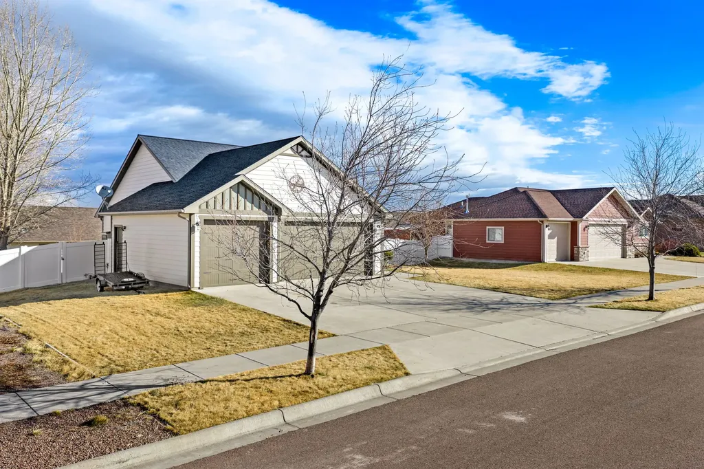 1005 40th Avenue NE Great Falls MT 59404