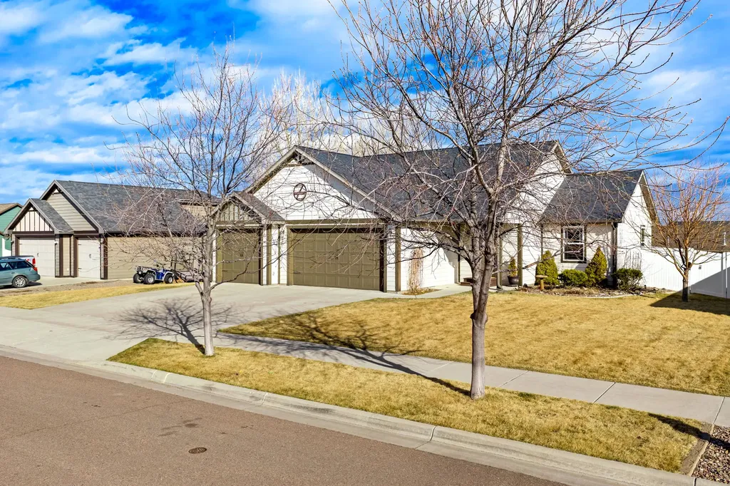 1005 40th Avenue NE Great Falls MT 59404