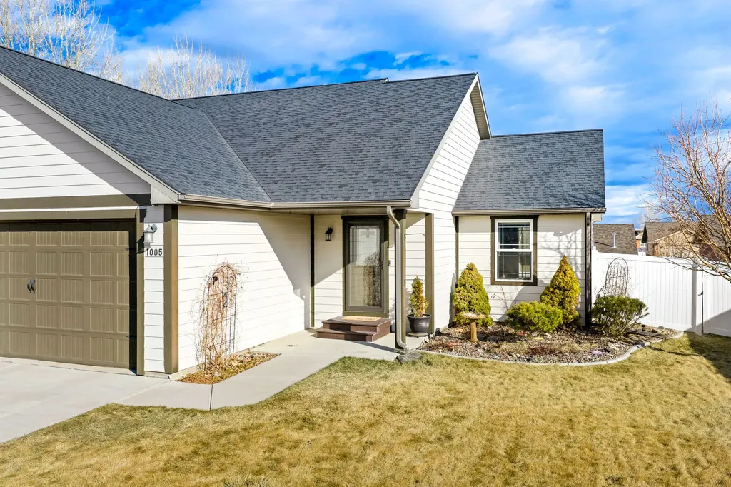 1005 40th Avenue NE Great Falls MT 59404