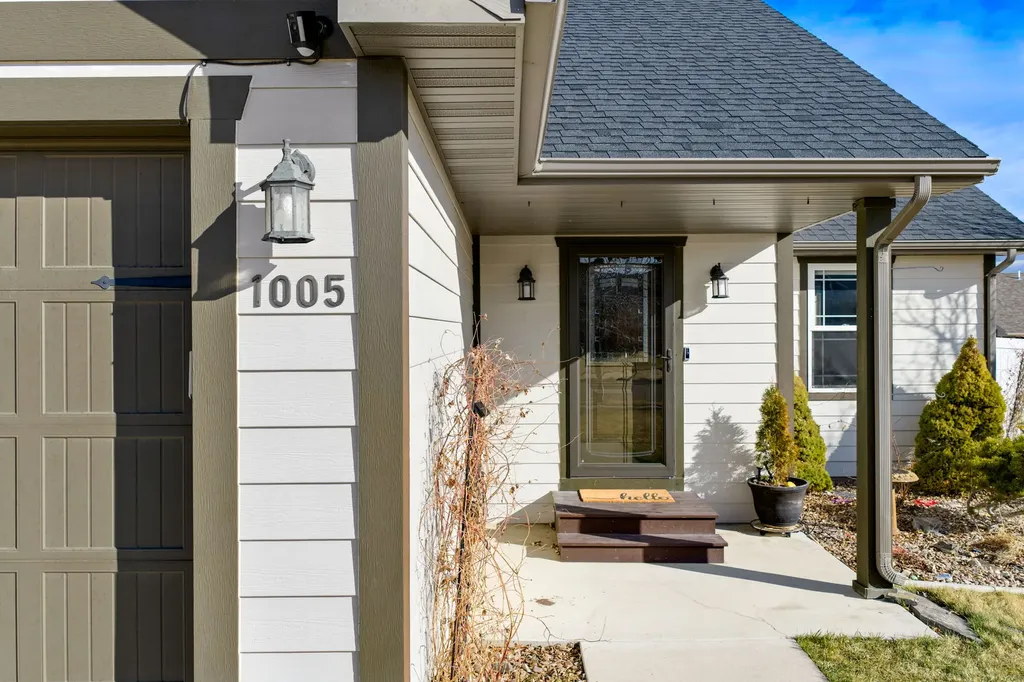 1005 40th Avenue NE Great Falls MT 59404