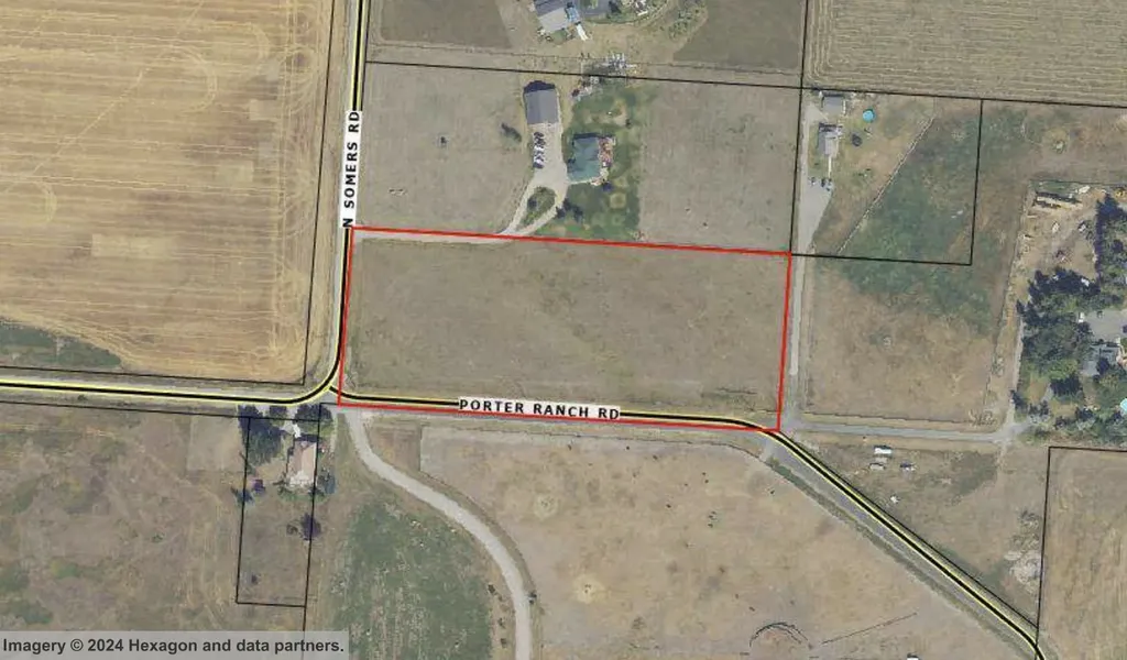 917 N Somers Road Kalispell MT 59901
