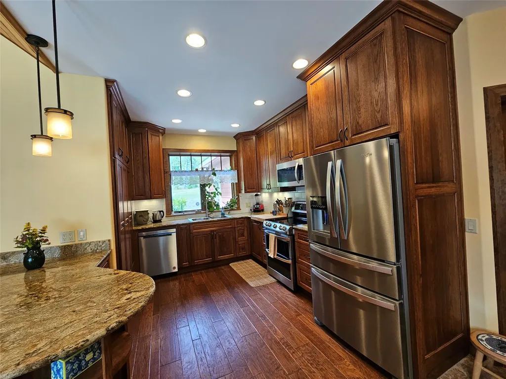 7 Conifer Lane Noxon MT 59853