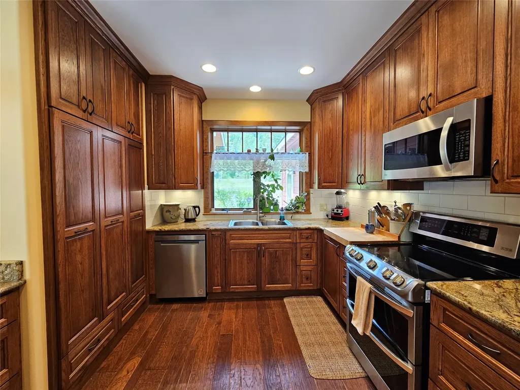 7 Conifer Lane Noxon MT 59853