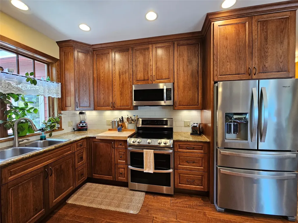 7 Conifer Lane Noxon MT 59853
