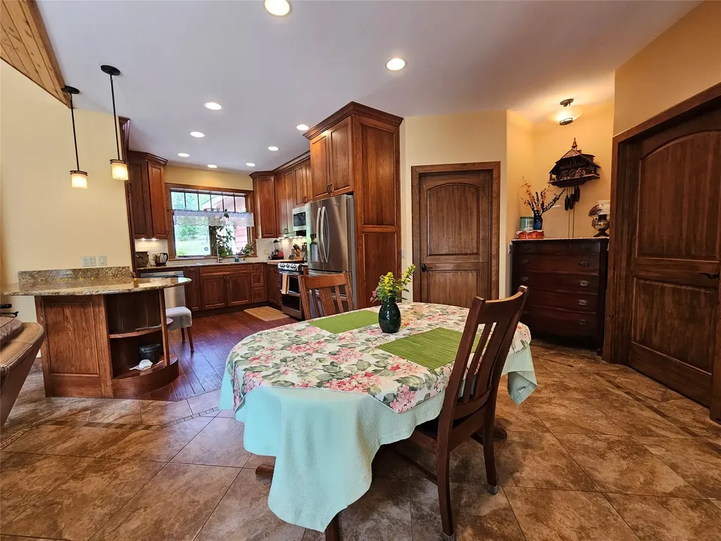 7 Conifer Lane Noxon MT 59853