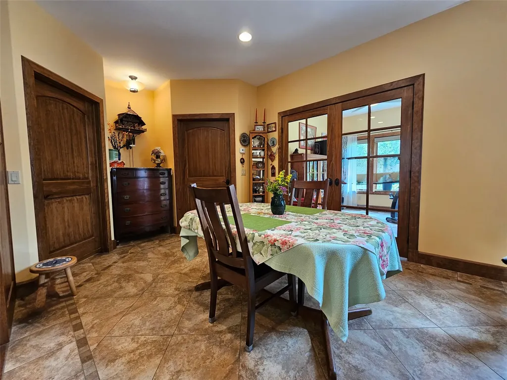 7 Conifer Lane Noxon MT 59853