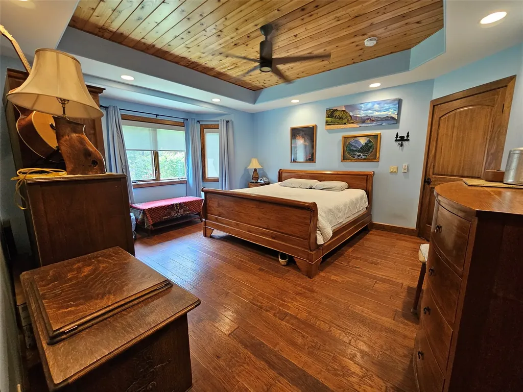 7 Conifer Lane Noxon MT 59853