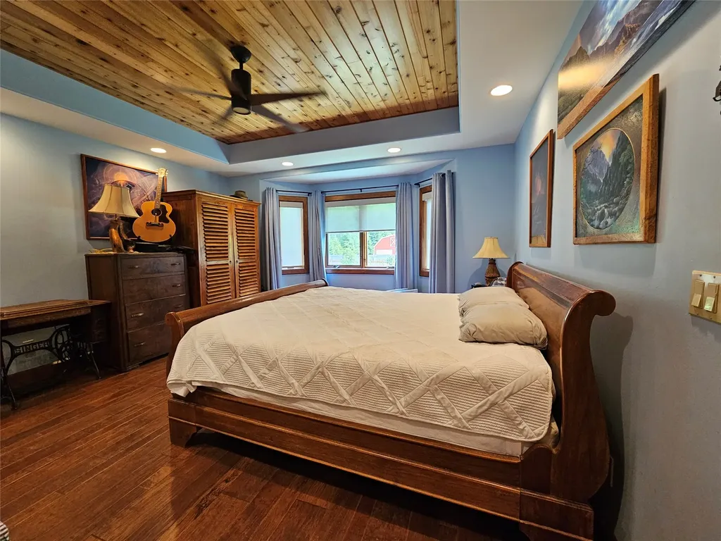 7 Conifer Lane Noxon MT 59853