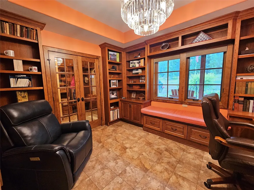 7 Conifer Lane Noxon MT 59853
