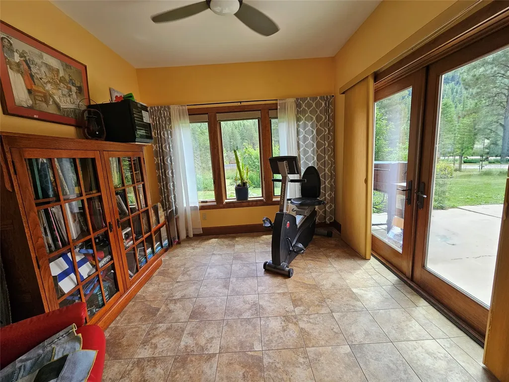 7 Conifer Lane Noxon MT 59853