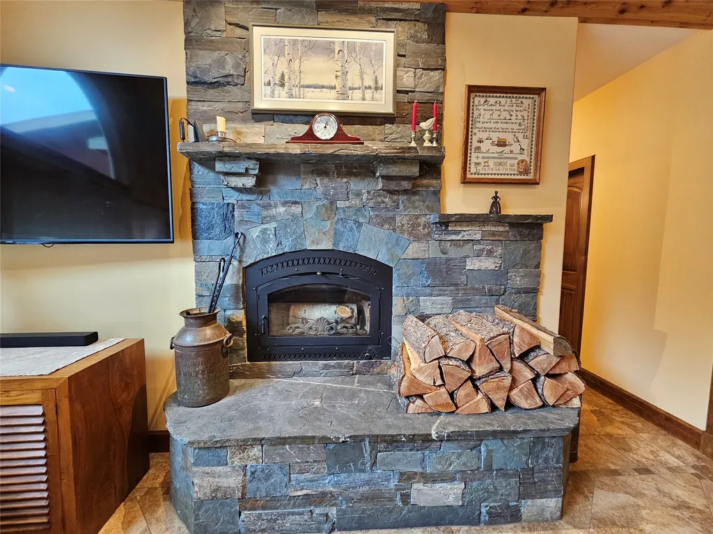 7 Conifer Lane Noxon MT 59853