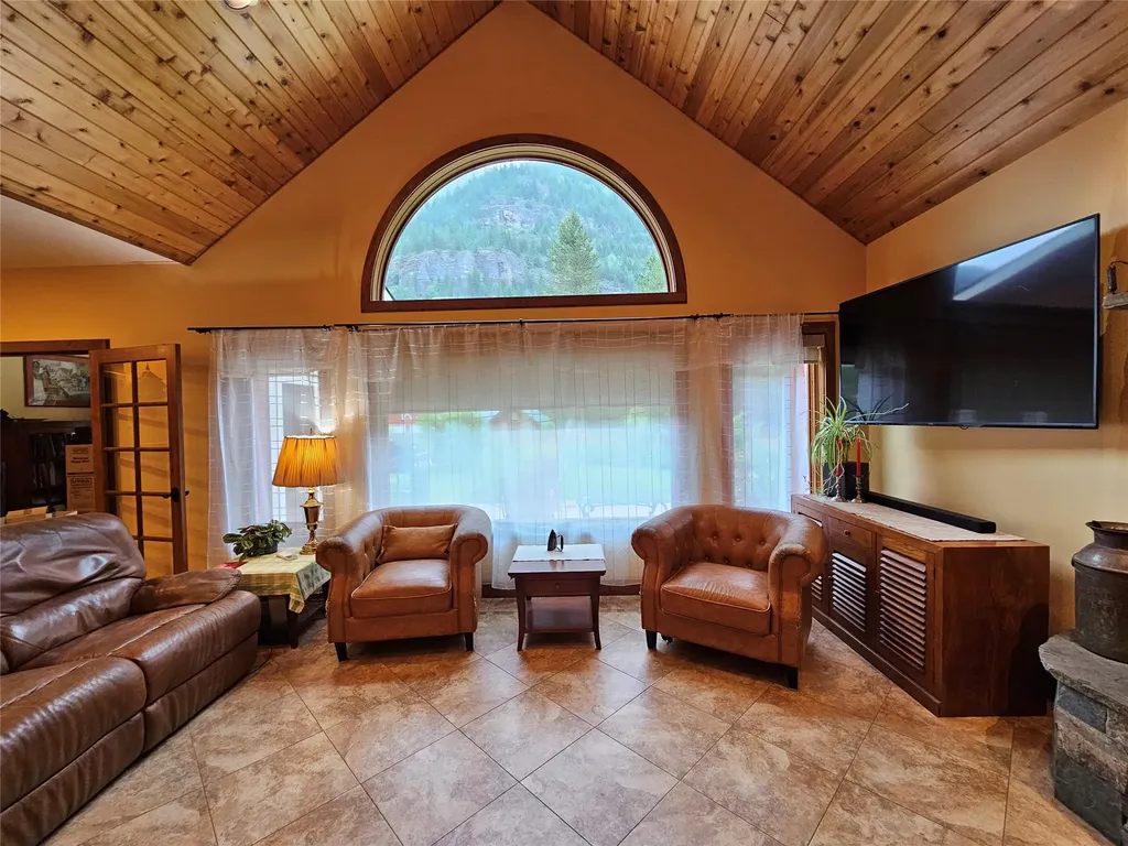 7 Conifer Lane Noxon MT 59853
