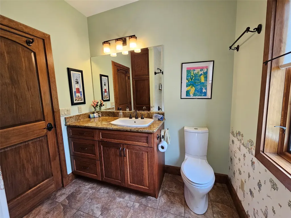 7 Conifer Lane Noxon MT 59853