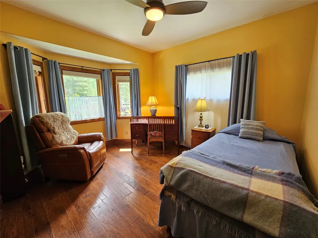 7 Conifer Lane Noxon MT 59853