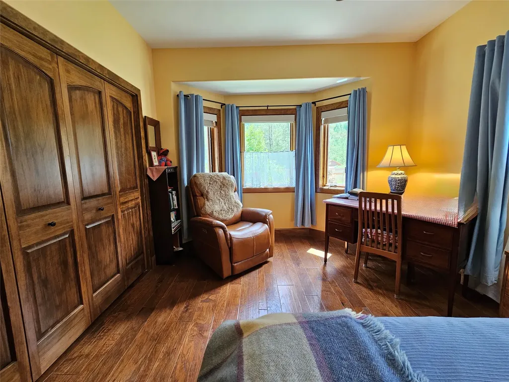 7 Conifer Lane Noxon MT 59853