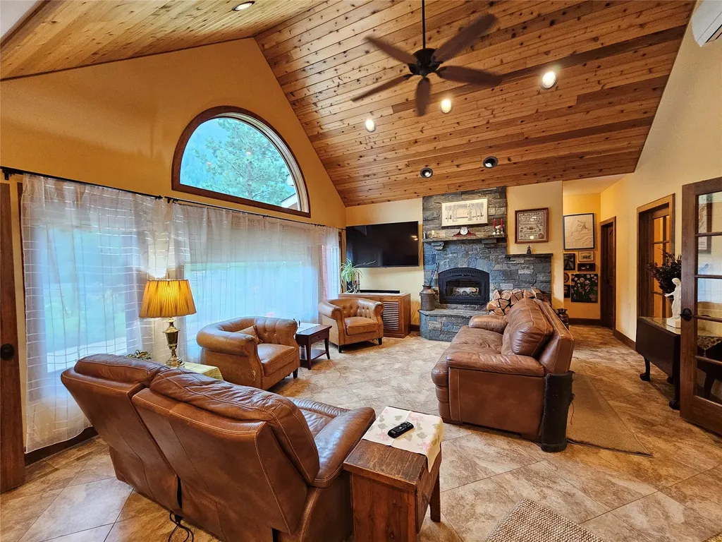 7 Conifer Lane Noxon MT 59853