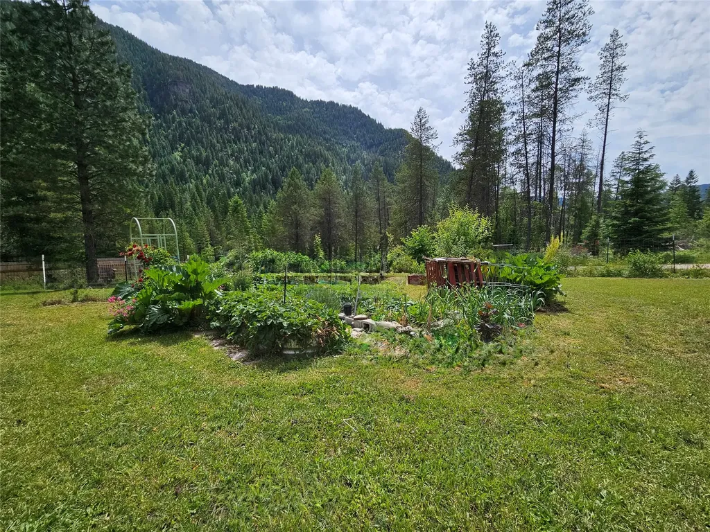 7 Conifer Lane Noxon MT 59853