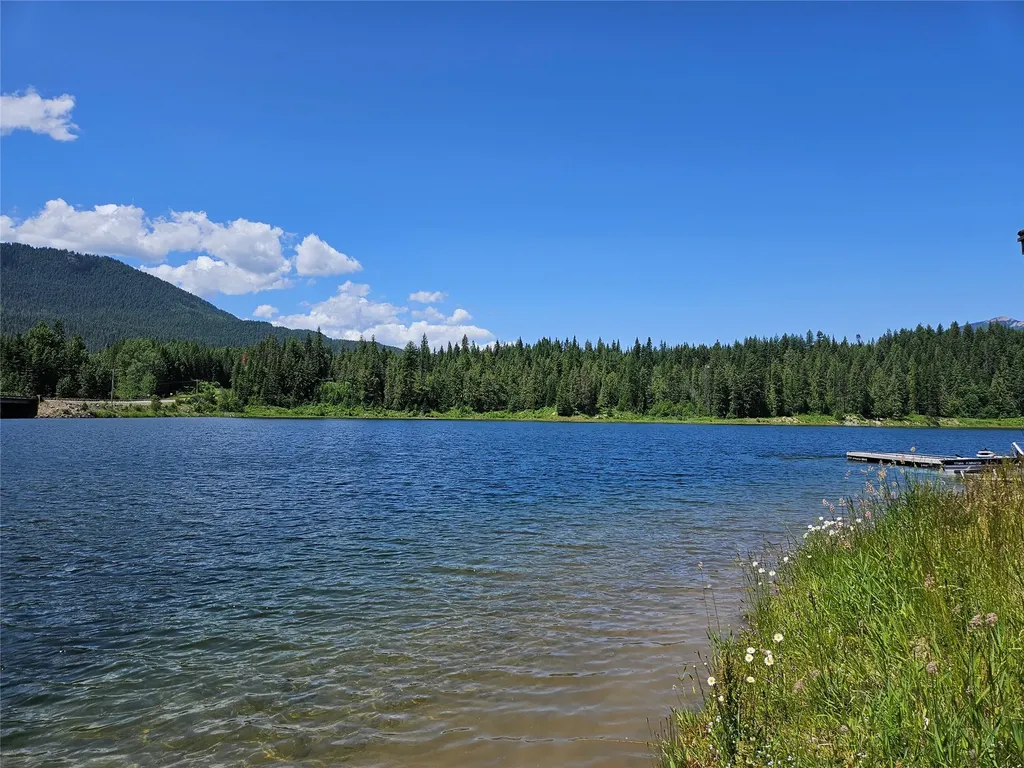 7 Conifer Lane Noxon MT 59853