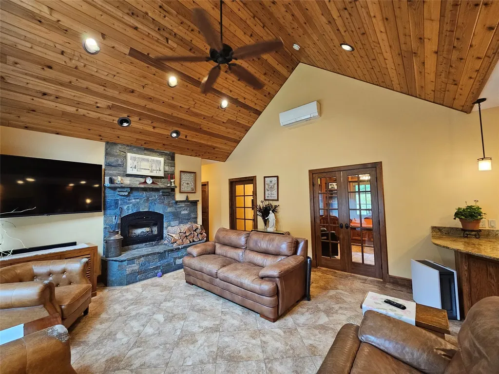 7 Conifer Lane Noxon MT 59853