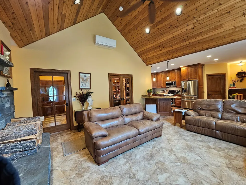 7 Conifer Lane Noxon MT 59853
