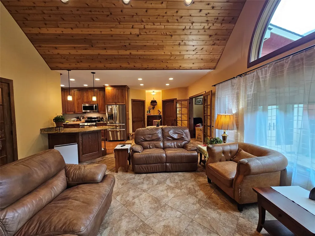7 Conifer Lane Noxon MT 59853