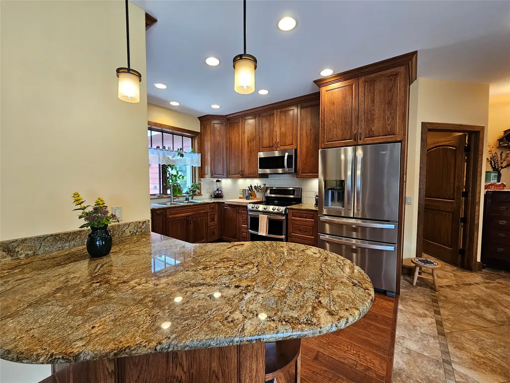 7 Conifer Lane Noxon MT 59853