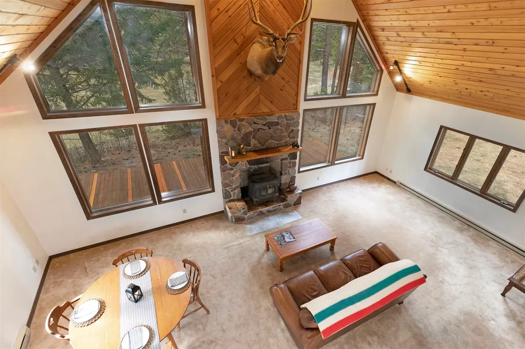 3898 Rainbow Bend Drive Bonner MT 59823