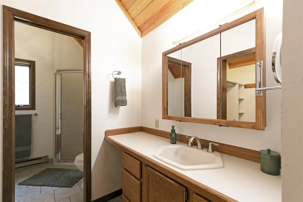 3898 Rainbow Bend Drive Bonner MT 59823