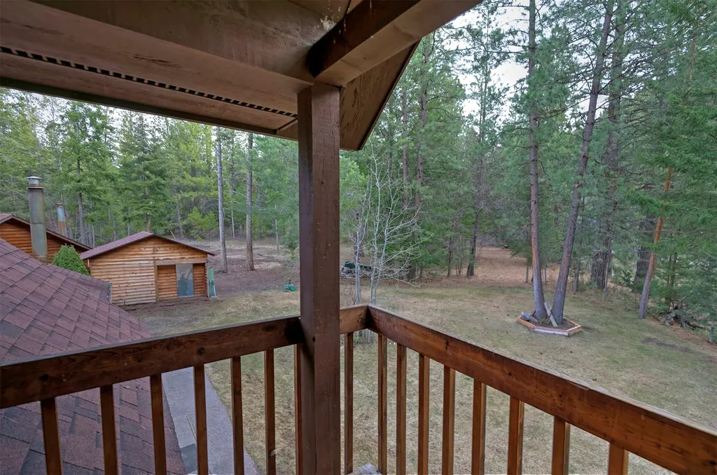 3898 Rainbow Bend Drive Bonner MT 59823