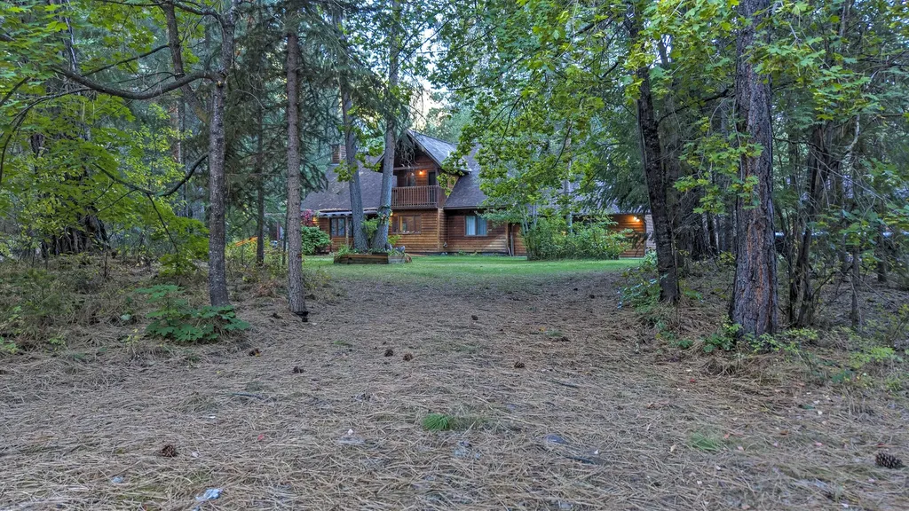 3898 Rainbow Bend Drive Bonner MT 59823