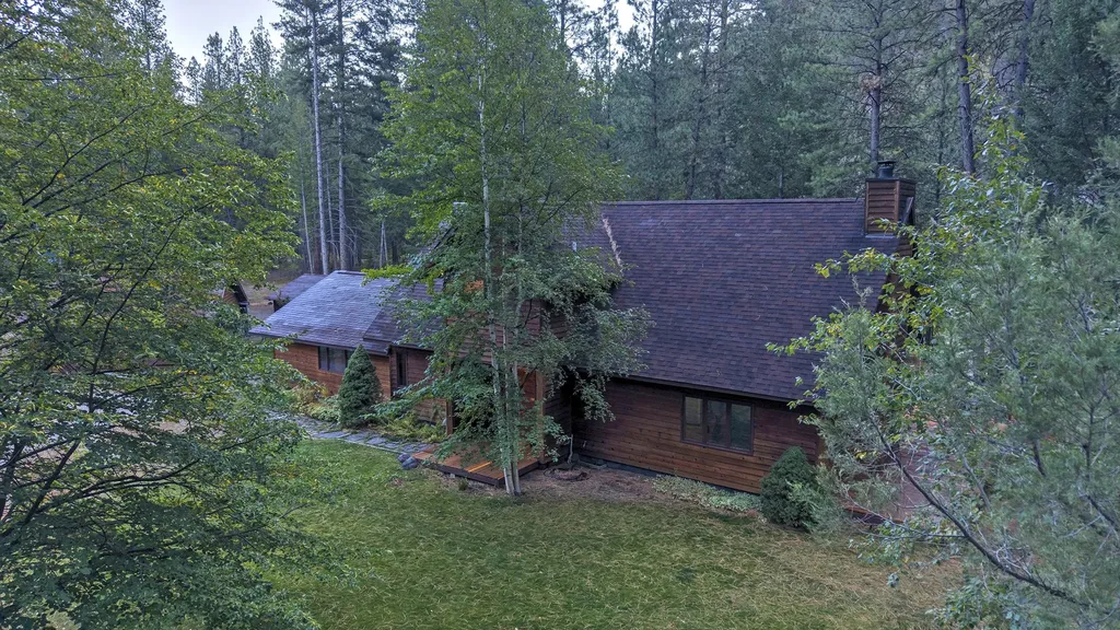 3898 Rainbow Bend Drive Bonner MT 59823