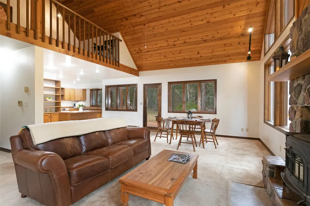 3898 Rainbow Bend Drive Bonner MT 59823