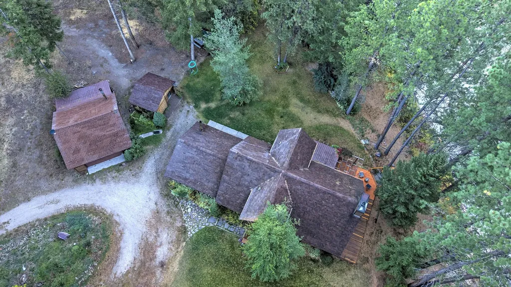 3898 Rainbow Bend Drive Bonner MT 59823