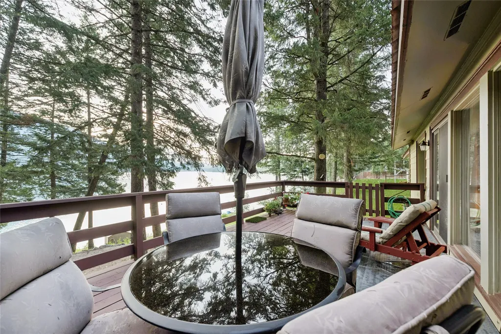 56 Quiet Lane Trego MT 59934